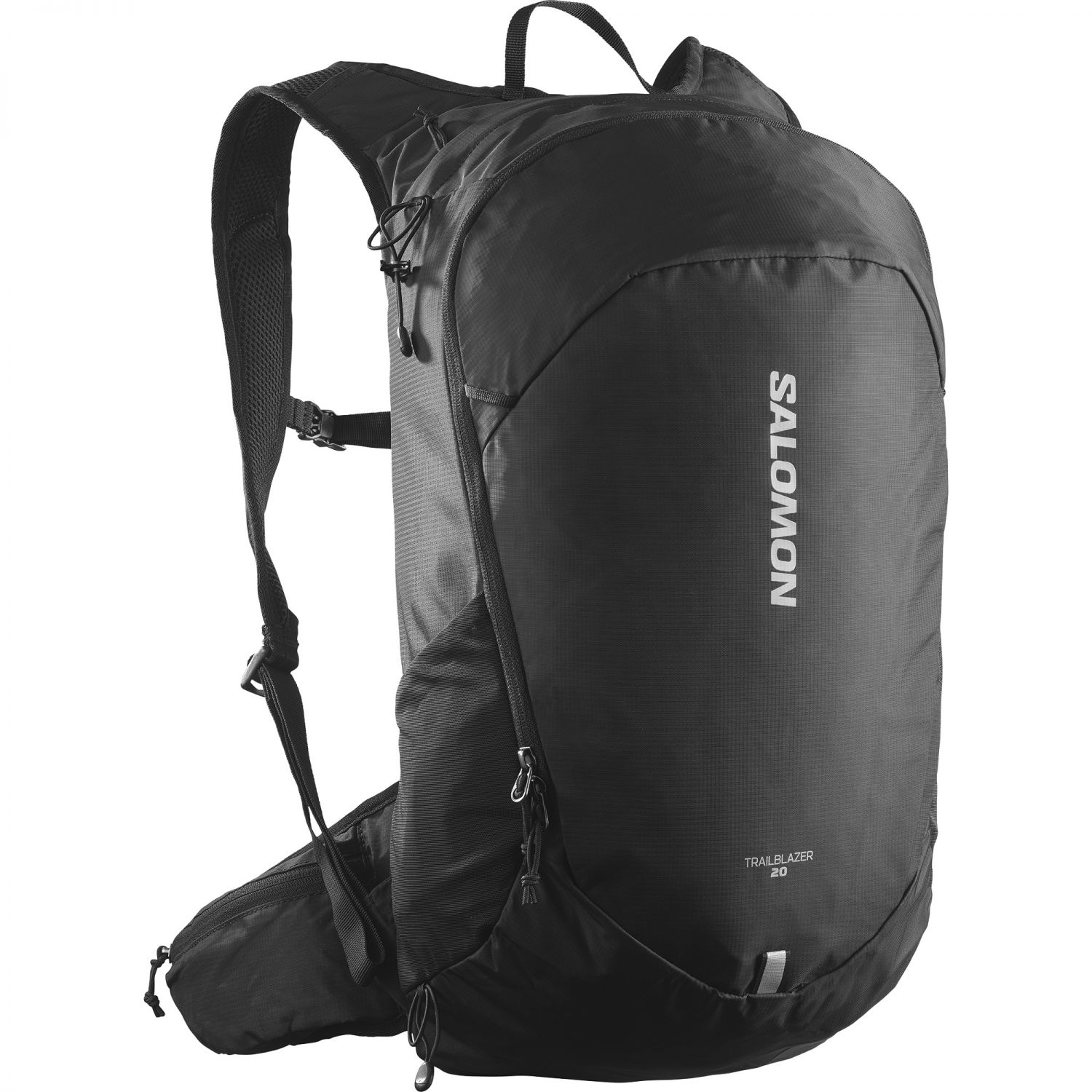 Zaino Salomon Trailblazer 20, nero