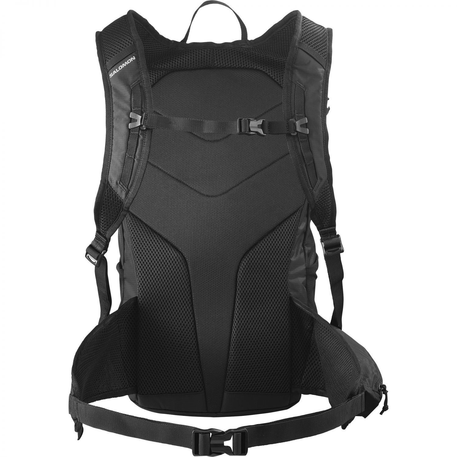 Zaino Salomon Trailblazer 20, nero