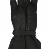 Zanier 70° North GTX, luvas de esqui, preto