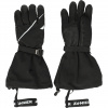 Zanier 70° North GTX, luvas de esqui, preto