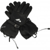 Zanier 80° North STX, luvas de esqui, preto