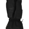 Zanier Cortina GTX 3-finger, Skihansker, Black