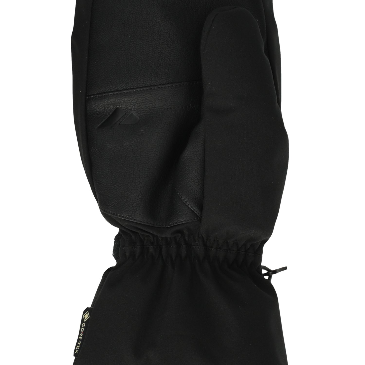Zanier Cortina GTX, Skivotter, Black