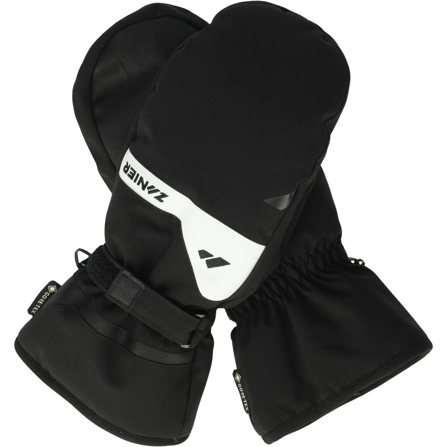 Zanier Cortina GTX, Skivotter, Black
