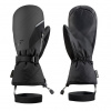 Zanier Ride GTX, mănuși de schi, negru