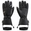 Zanier Ride GTX, mănuși de ski, negru