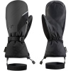 Zanier Ride GTX, skiluffer, sort