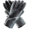 Zanier Seefeld STX, luvas de esqui, feminino, preto