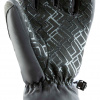 Zanier Seefeld STX, luvas de esqui, feminino, preto