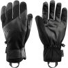 Zanier Sky GTX, guanti da sci, uomo, nero