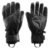 Zanier Sky GTX, skihandsker, herre, sort