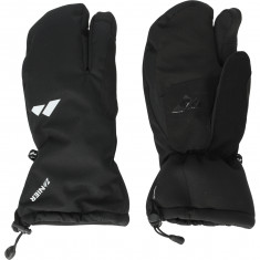 Zanier Vienna STX 3-finger, mănuși de schi, negru