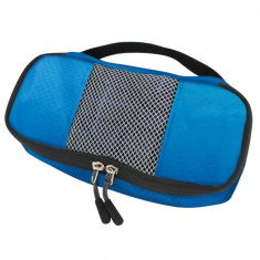 Zestaw kostek baga?owych TravelSafe, 3 szt. S/M/L, niebieski